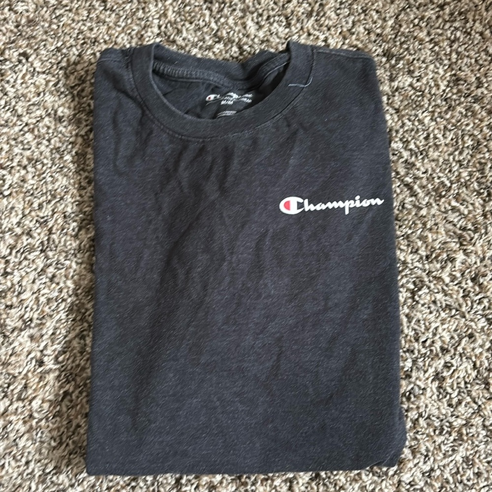 Champion T-Shirt